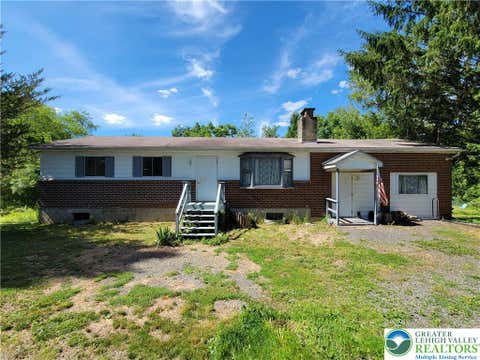 Photo of 2631 Mountain Road, Jackson Twp, PA 18360 (MLS # 779160)