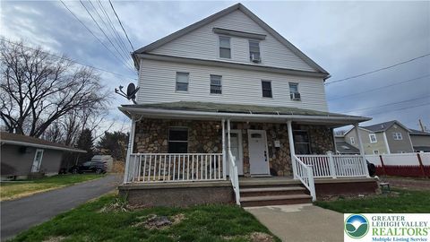 Homes For Sale - 136 Finn Street<br/> Luzerne County, Wilkes Barre, PA 18705