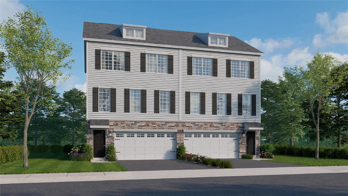221 Winding Road