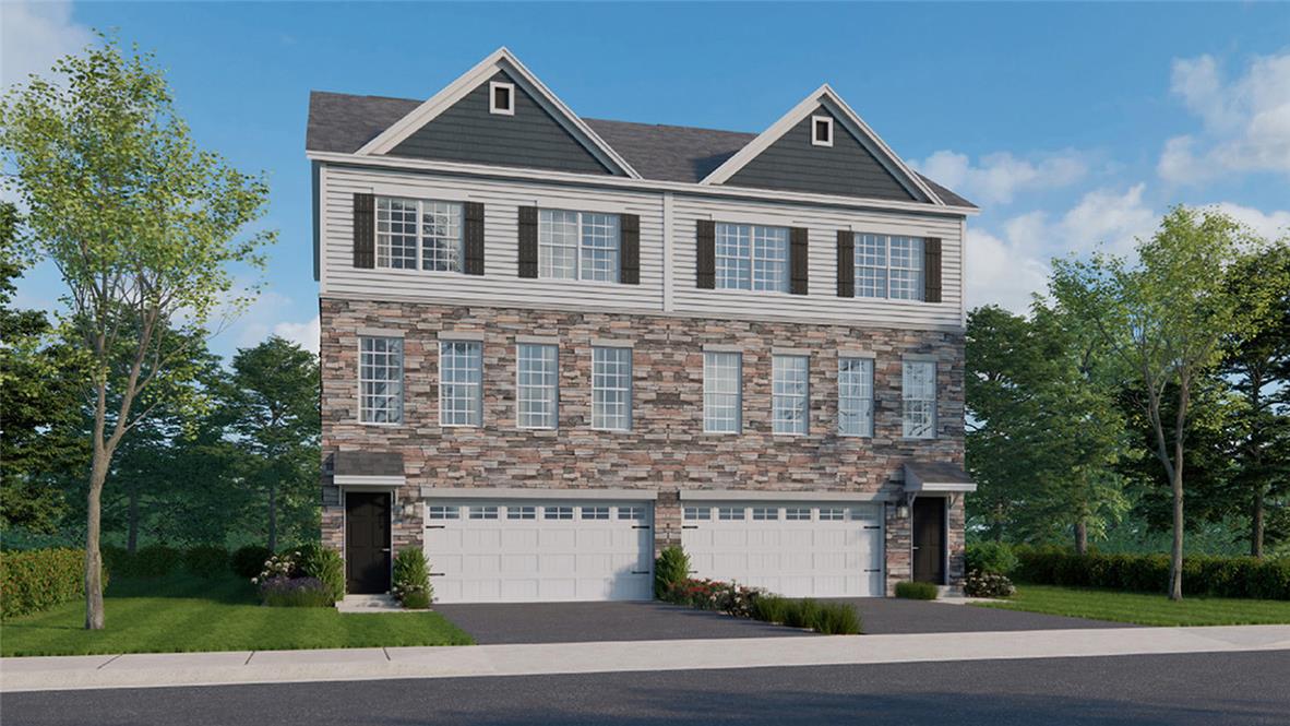 221 Winding Road