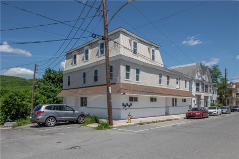 Photo of 149 W Ridge Street #2A, Lansford, PA 18232 (MLS # 779611)