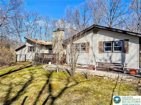 Photo of 140 PENN Drive, Towamensing Twp, PA 18235 (MLS # 773648)