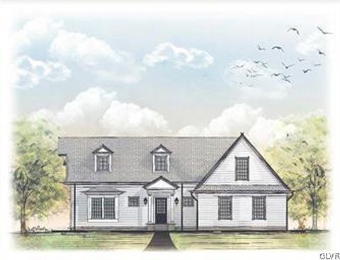 Photo of 4220 Stonebridge Drive, Upper Saucon Twp, PA 18015 (MLS # 737208) Photo of 4220 Stonebridge Drive, Upper Saucon Twp, PA 18015 (MLS # 737208)