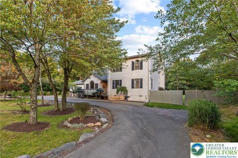 Photo of 1488 Clover Road, Tunkhannock Twp, PA 18334 (MLS # 766381)