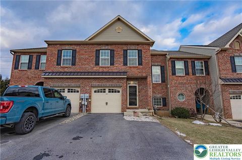 Photo of 278 Milkweed Drive, Macungie, PA 18104 (MLS # 772701)