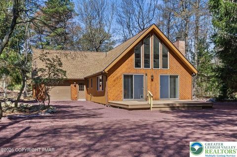 Photo of 12 Birch Street, Kidder Twp, PA 18624 (MLS # 776077)