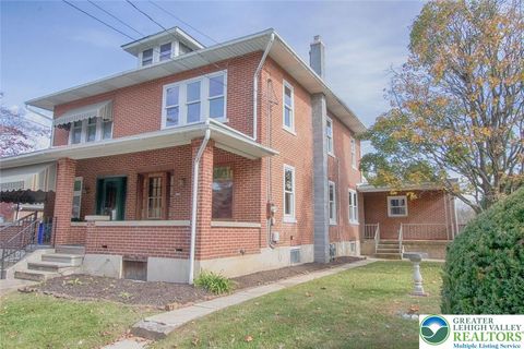 Photo of 211 S Church Street, Macungie Boro, PA 18062 (MLS # 767142) Photo of 211 S Church Street, Macungie Boro, PA 18062 (MLS # 767142)