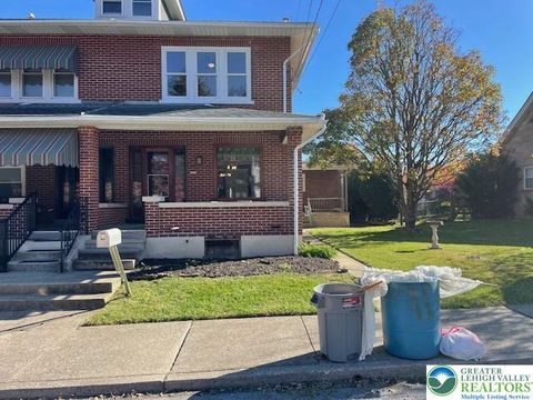 Photo of 211 S Church Street, Macungie Boro, PA 18062 (MLS # 767142) Photo of 211 S Church Street, Macungie Boro, PA 18062 (MLS # 767142)