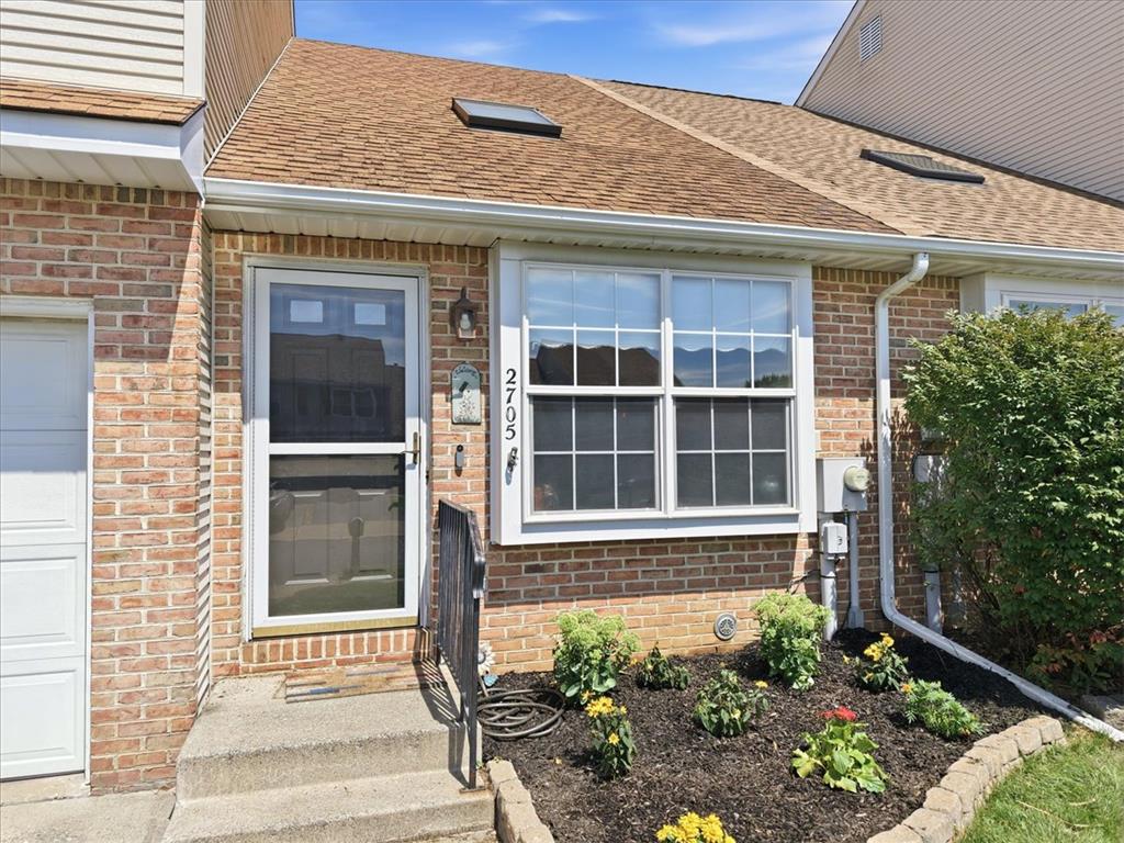 2705 Tamlynn Lane