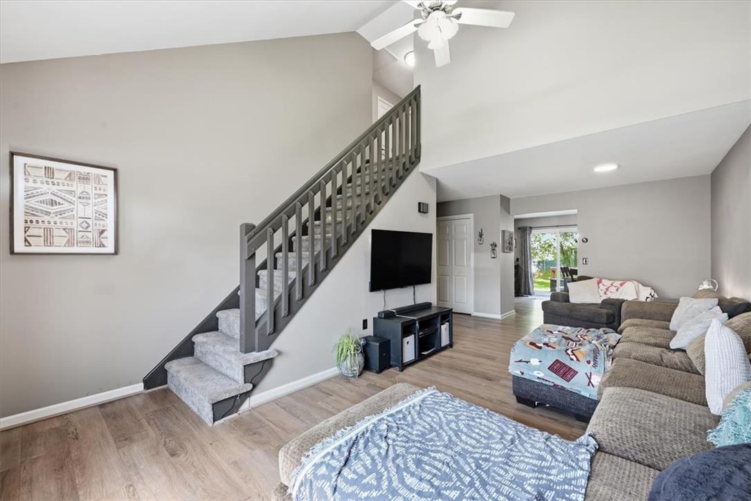 2705 Tamlynn Lane