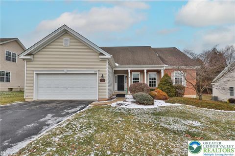 Photo of 1384 Hennaberry Lane, Forks Twp, PA 18040 (MLS # 769978)