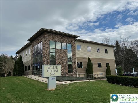 5250 Freemansburg Avenue Bethlehem Twp PA 18045