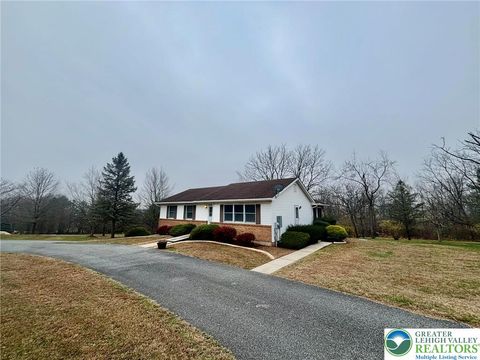 Photo of 132 Nazareth Drive, Moore Twp, PA 18064 (MLS # 768391)