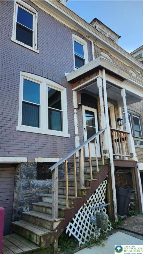 Photo of 1120 Ferry St, Easton, PA 18042 (MLS # 767353) Photo of 1120 Ferry St, Easton, PA 18042 (MLS # 767353)