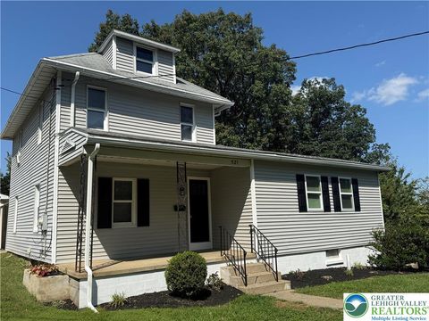 Photo of 521 Wood Street, Emmaus Boro, PA 18049 (MLS # 766719) Photo of 521 Wood Street, Emmaus Boro, PA 18049 (MLS # 766719)