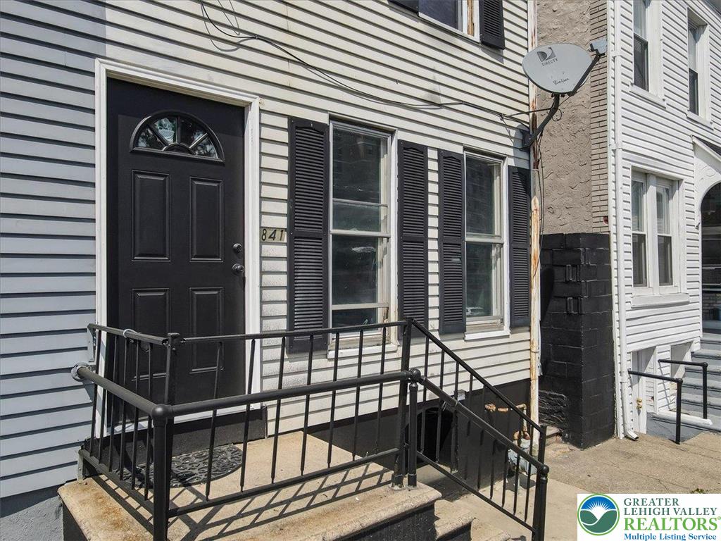 841 Jackson Street