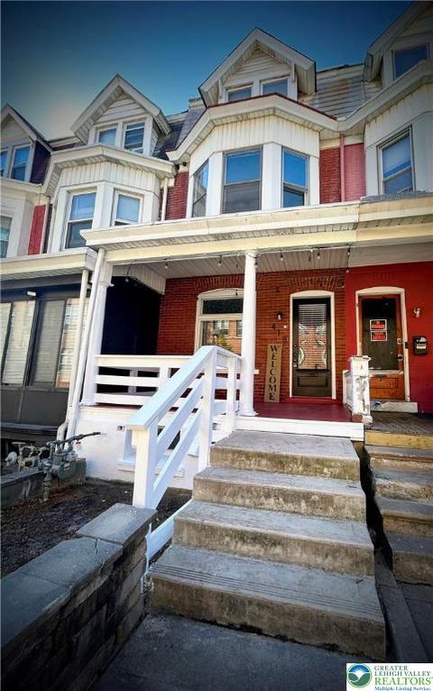 Photo of 418 N Jordan Street, Allentown, PA 18102 (MLS # 766551) Photo of 418 N Jordan Street, Allentown, PA 18102 (MLS # 766551)