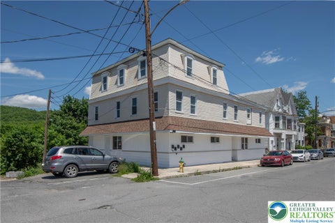 Apartment For Rent - 265 Bertsch St #3<br/> Lansford Boro, PA 18232