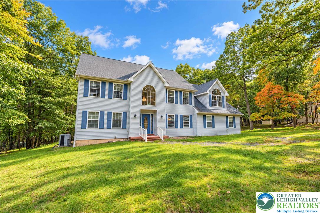 159 Winding Way