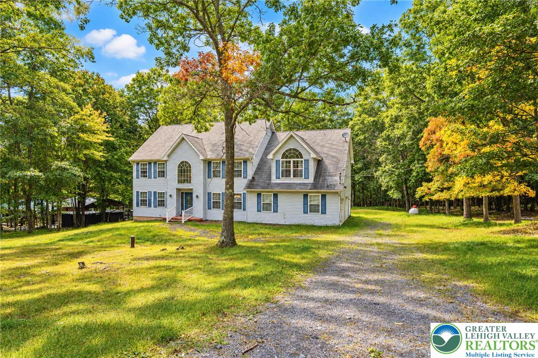 159 Winding Way