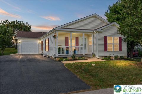 Photo of 677 Biltmore Avenue, Easton, PA 18040 (MLS # 777546)