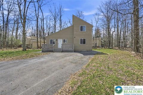 Photo of 2846 Fairhaven Drive, Coolbaugh Twp, PA 18466 (MLS # 775222)