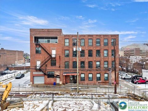 Photo of 123 N Lumber Street, Allentown, PA 18101 (MLS # 769967)