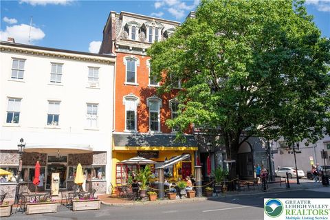 Photo of 546 Main Street #2, Bethlehem, PA 18018 (MLS # 765675) Photo of 546 Main Street #2, Bethlehem, PA 18018 (MLS # 765675)