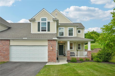 Photo of 2529 Napa Drive, Forks Twp, PA 18040 (MLS # 779243)