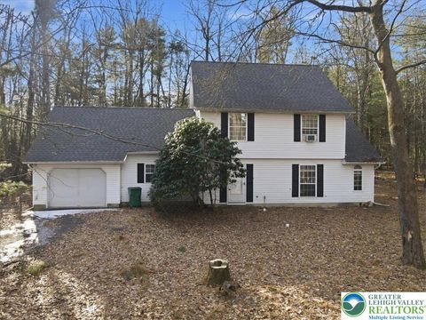 Photo of 2144 Hill Road, Chestnuthill Twp, PA 18330 (MLS # 770623)