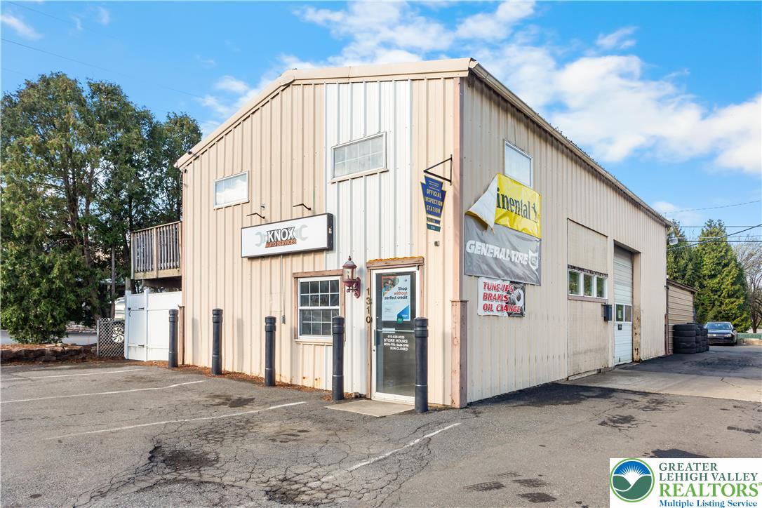 302 Old Mill Road