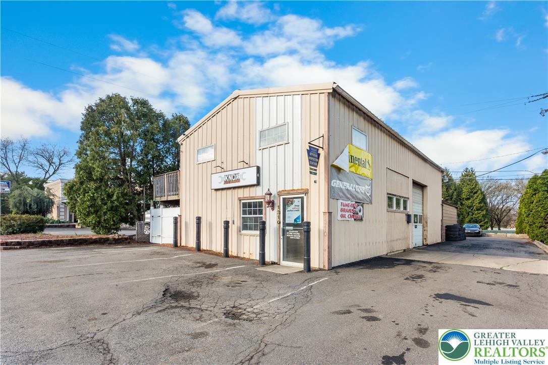 302 Old Mill Road