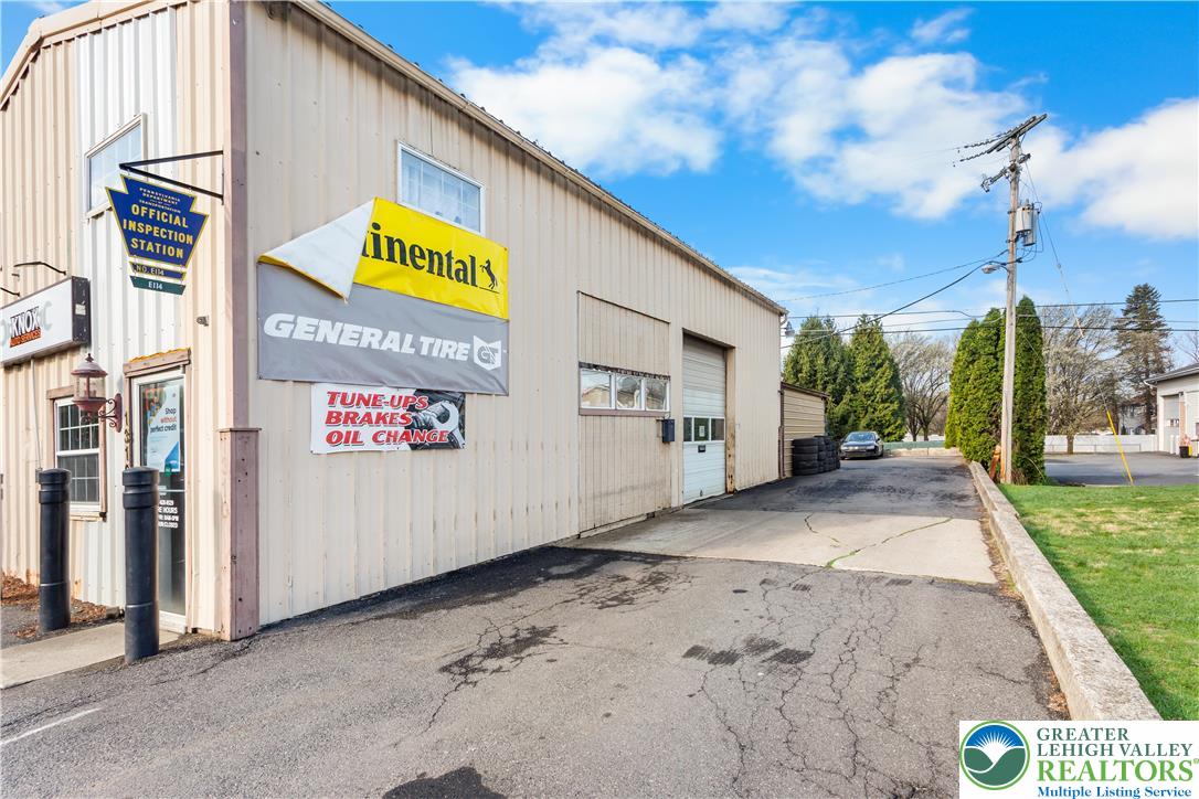 302 Old Mill Road