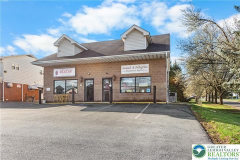 302 Old Mill Road Easton PA 18040