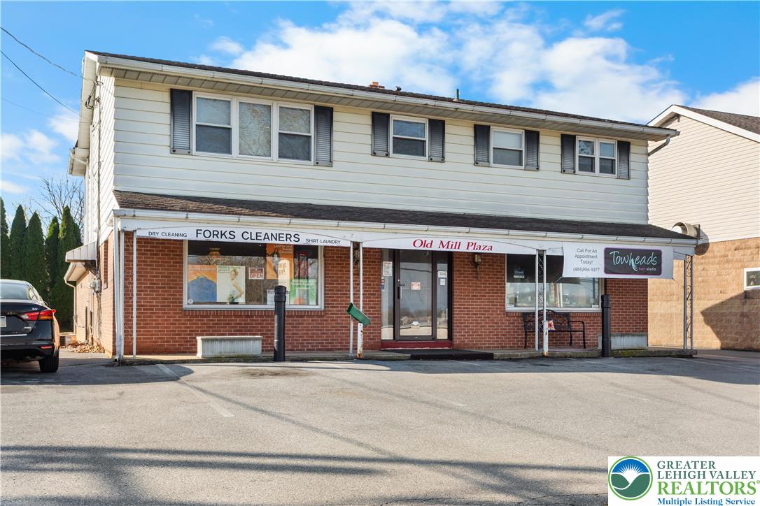 302 Old Mill Road