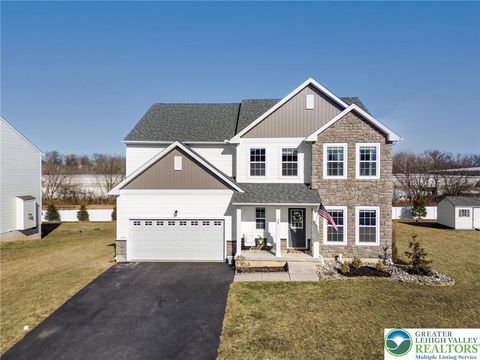 Photo of 425 Chief Tatamy Street, Easton, PA 18045 (MLS # 772841)