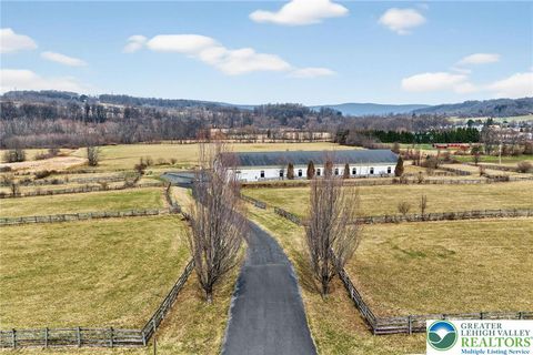 Photo of 2121 Church View Road, Lower Milford Twp, PA 18036 (MLS # 774013)