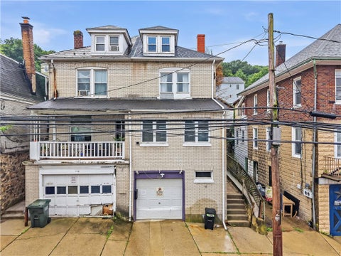 Photo of 644 William Street, Bethlehem, PA 18015 (MLS # 779308)