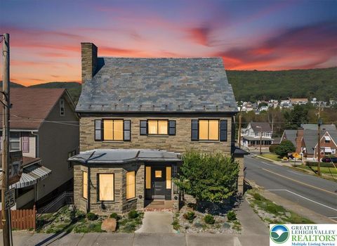 Photo of 2 W catawissa Street, Nesquehoning Boro, PA 18240 (MLS # 766010) Photo of 2 W catawissa Street, Nesquehoning Boro, PA 18240 (MLS # 766010)