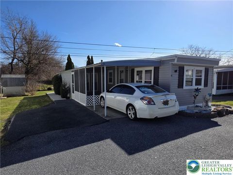 Photo of 3350 Airport Road, Hanover Twp, PA 18109 (MLS # 773276)