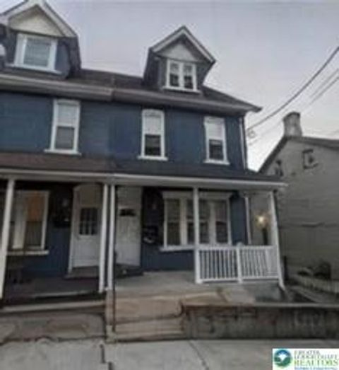 Photo of 450 Carlton Avenue #Apt 1, Bethlehem, PA 18015 (MLS # 770022)