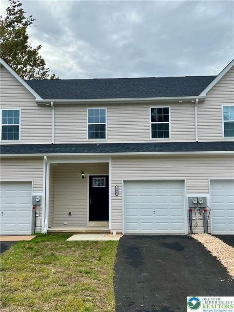 Photo of 306 Barber Street #Lot 39, Allentown, PA 18103 (MLS # 761649) Photo of 306 Barber Street #Lot 39, Allentown, PA 18103 (MLS # 761649)
