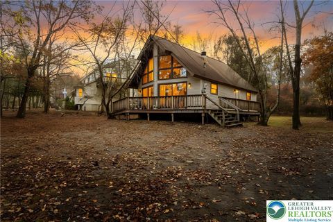 159 Penn Forest Trail, Penn Forest Twp, PA 18210 - MLS#: 767483