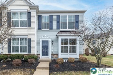 Photo of 8428 Saylor Court, Macungie, PA 18031 (MLS # 770465)