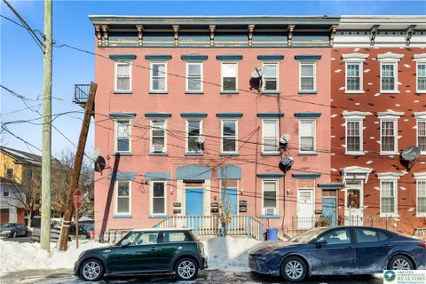Apartment For Rent - 697 Ferry Street #6<br/> Northampton County, Easton, PA 18042