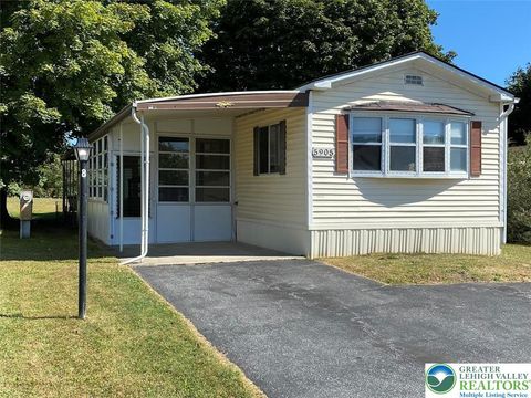 Homes For Sale - 5905 Glencrest Boulevard<br/> Lehigh County, Washington, PA 18080