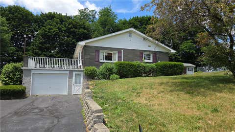Photo of 1237 Keller Road, Bushkill Twp, PA 18091 (MLS # 779274)