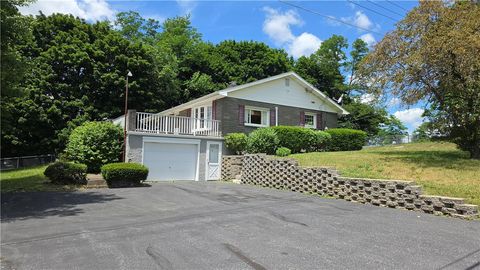 Photo of 1237 Keller Road, Bushkill Twp, PA 18091 (MLS # 779274)