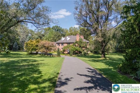 Photo of 1593 Saucon Valley Road, Lower Saucon Twp, PA 18015 (MLS # 770592)