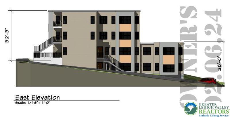 Bethlehem City, Pennsylvania 18015, United States, ,Residential,Active,184070